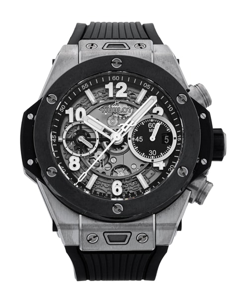 Hublot Big Bang 441.NM.1171.RX